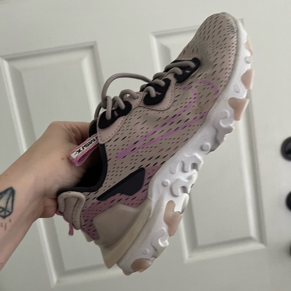 Nike sneakers 👟 - Picture 4 of 4